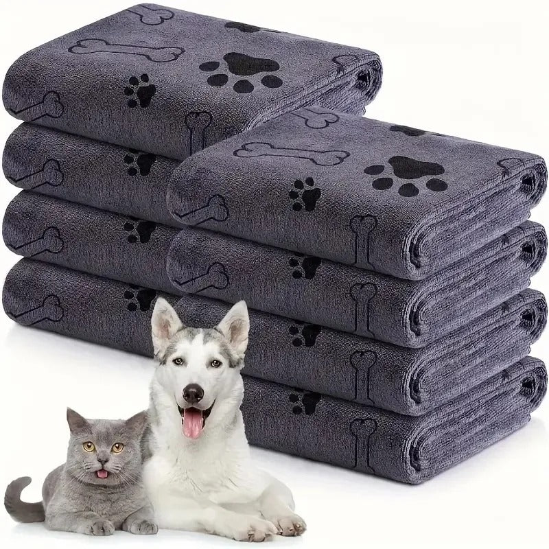 B&A PawTowel