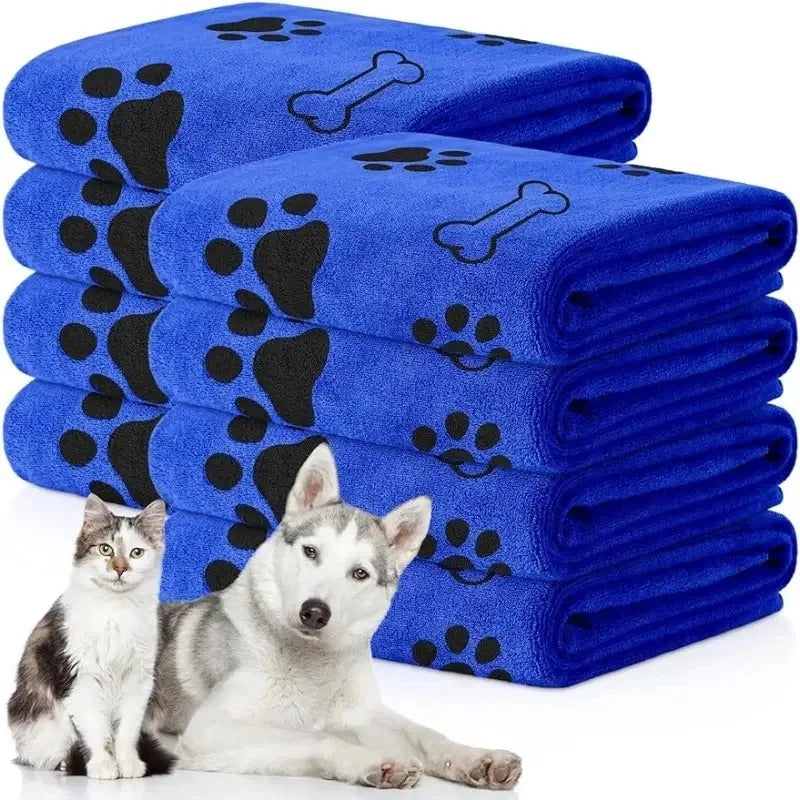B&A PawTowel