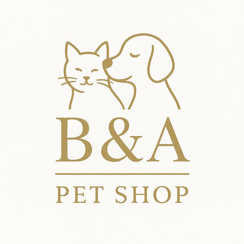 B&A Global Pet Shop 