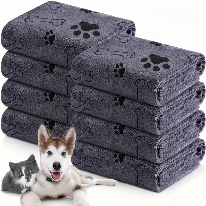 B&A PawTowel