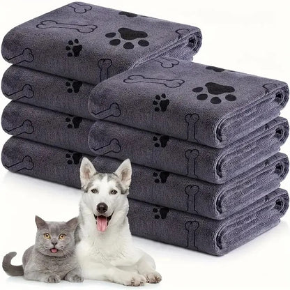 B&A PawTowel